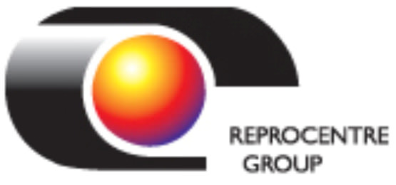 Reprocentre Logo